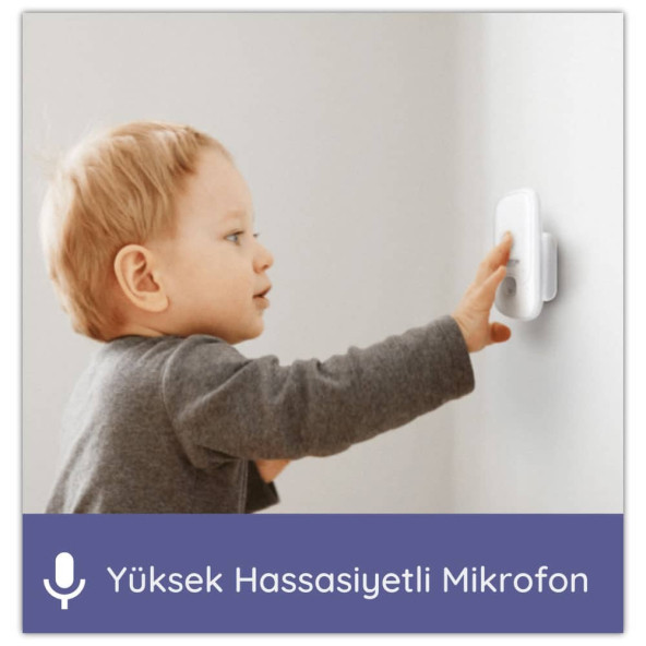Hubble Listen / Bebek Telsizi - 4