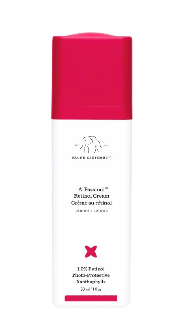 Drunk Elephant A-Passioni - 30 ML Nemlendirici Krem