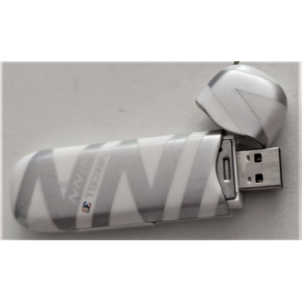 VINN, E176G,E177,E173 ,USB Modem, tüm şebekelerle çalışır 2.EL ÜRÜN