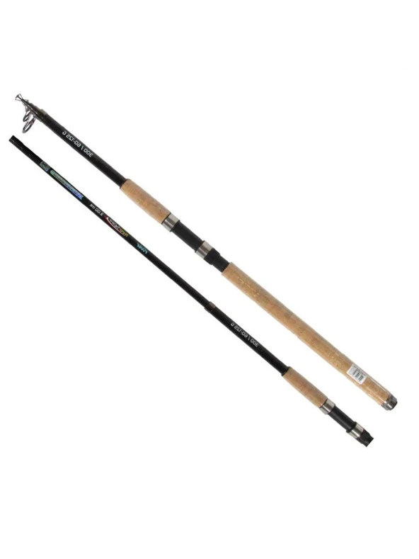 River Free Spirit Tele Karbon Olta Kamışı 270cm 60-125gr ürün görseli