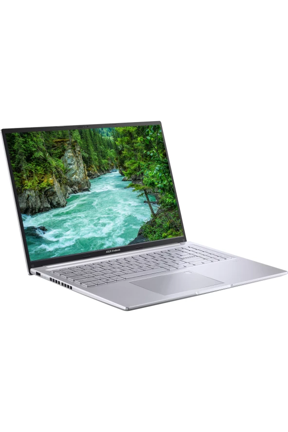 ASUS VivoBook 16X i5 13500H 32GB RAM 256GB SSD RTX4050 16'' WUXGA W11HOME N1166 & PER4 ÇANTA - 2
