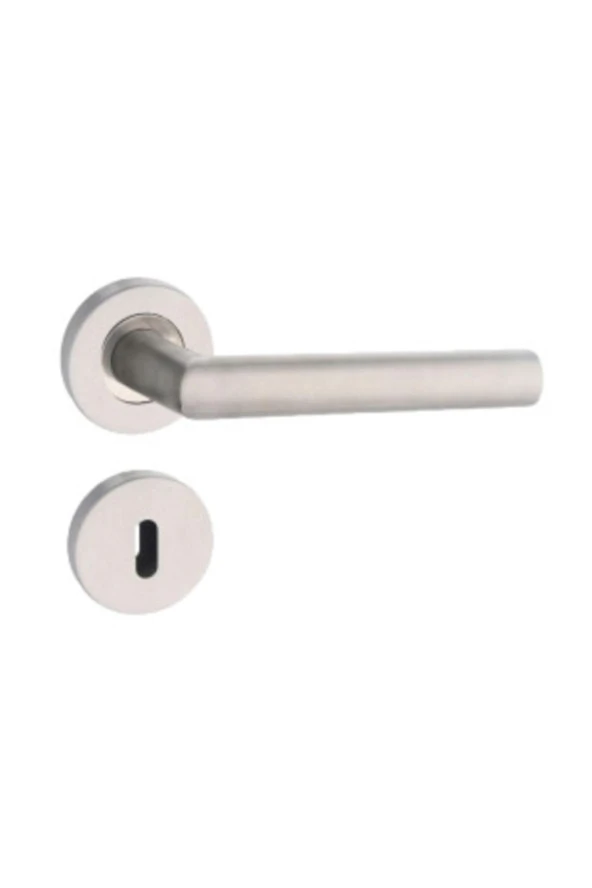 L Kol Paslanmaz Rozetli Oda (1 Takım) ürün görseli