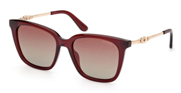 Guess GU7886S 69F 53 Kadın Güneş Gözlüğü