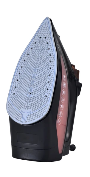 KİNG OSBORN KBU703 ROSE BUHARLI ÜTÜ - 3