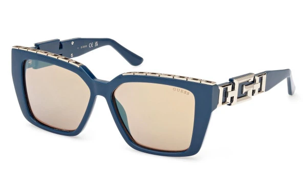 Guess GU7915S 90G 55 Kadın Güneş Gözlüğü