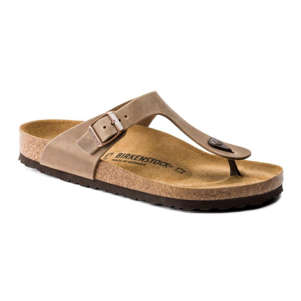 Yeni Sezon Birkenstock Parmak Arası Terlik
