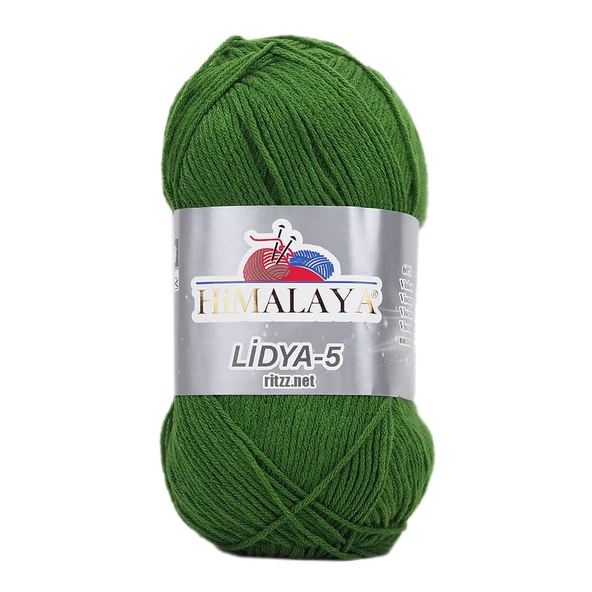 Himalaya Lidya-5 52407 Yeşil