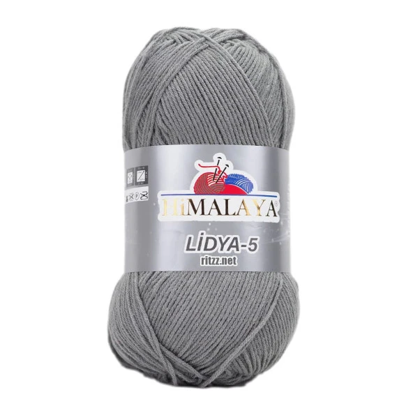 Himalaya Lidya-5 52409 Gri ürün görseli 1