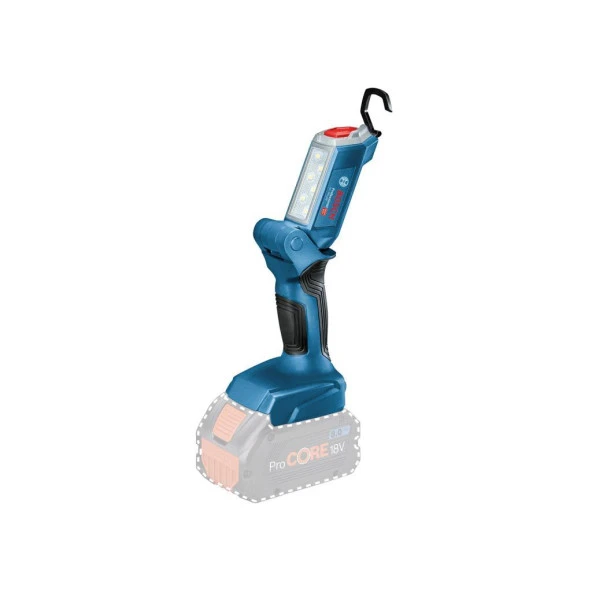 Bosch Professional Glı 18V-300 El Feneri Solo - 06014A1100