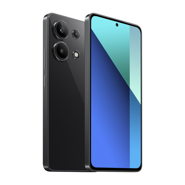 Xiaomi Redmi Note 13 8/256 GB Siyah