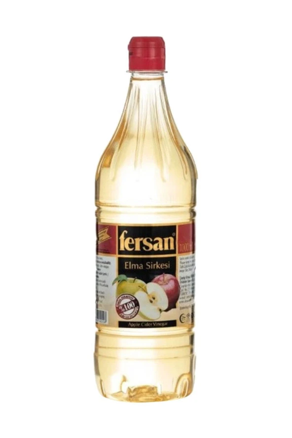 FERSAN Elma Sirkesi 1 Lt