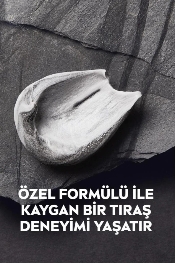 NİVEA Men Deep Dimension Tıraş Jeli 200Ml, Kusursuz Tıraş - Resim 3