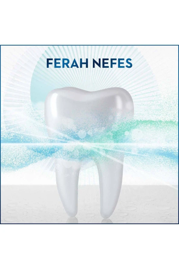 ORAL-B Diş Eti Ve Diş Minesi Onarım Ağız Çakalama Suyu 500 Ml Ekstra Ferah - 5