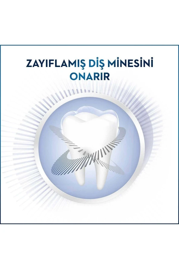 ORAL-B Pro-Onarım Orijinal 50 Ml Diş Macunu - 3