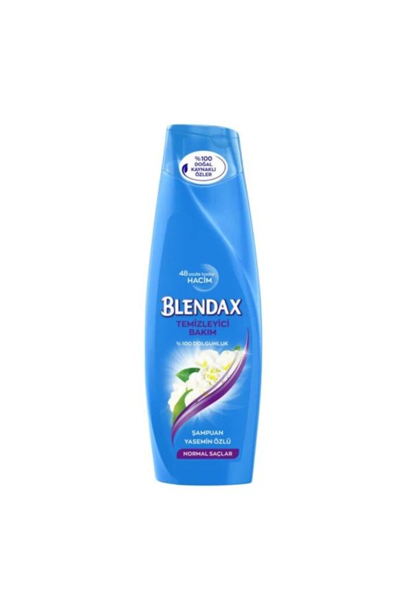 BLENDAX Temizleyici Bakım Yasemin Özlü 360Ml