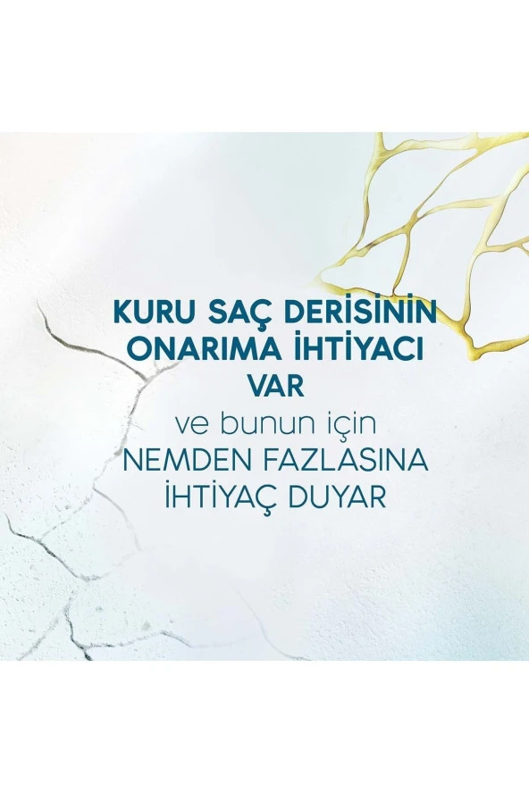 HEAD&SHOULDERS Dermaxpro Tazelenme Takviyesi, E-Vitamini Içeren Kepek Karşıtı Saç Derisi Balsamı - 5