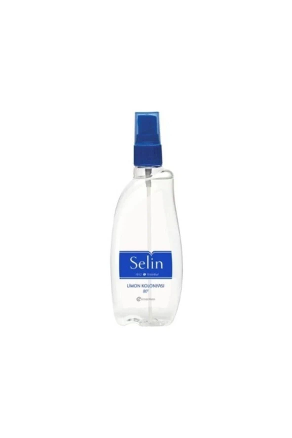 SELİN Sprey 150 Ml