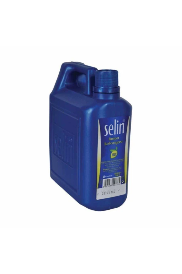 Selin Bidon Kol Kolonya ürün görseli