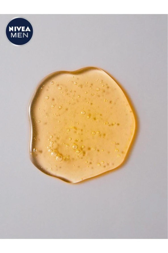 NİVEA Men Boost Banyo Ve Duş Jeli 500 Ml - Resim 5