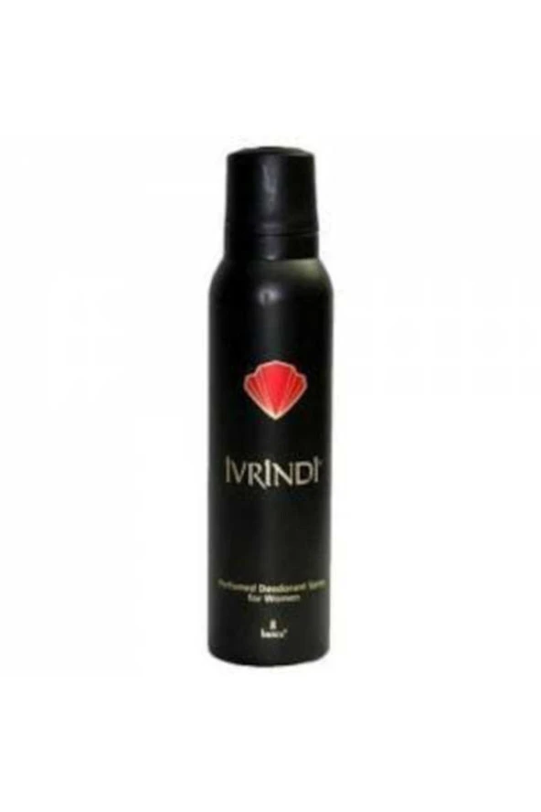 IVRİNDİ Deo W 125Ml