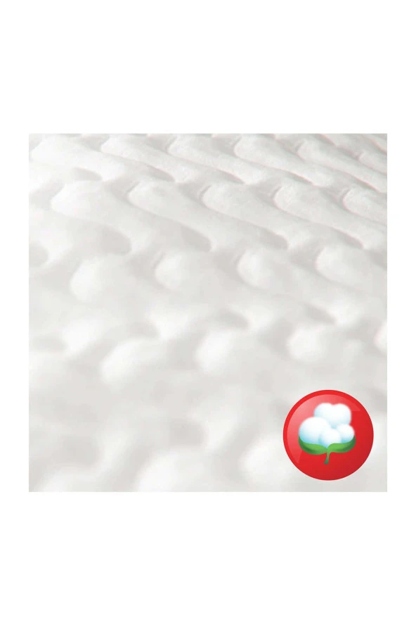 PRİMA Pants Külot Bebek Bezi 3 Beden 28 Adet Midi Deneme Paketi - Resim 4