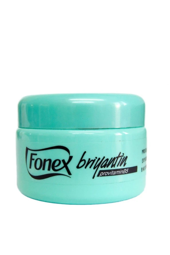 FONEX Briyantin 150Ml. Kavanoz