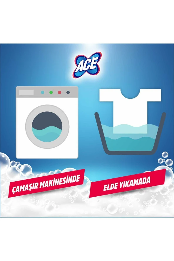ACE Çamaşır Suyu Extra Hijyen 4.3Kg - 3