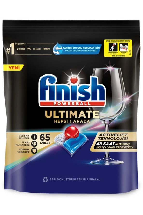 FİNİSH Fınısh Quantum Ultımate 65' Lı