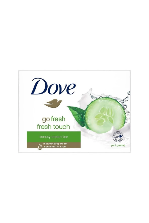 DOVE Go Fresh Sabun 90 G