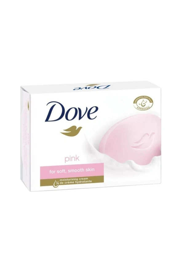 DOVE Pink Beauty Cream Bar Sabun 100G