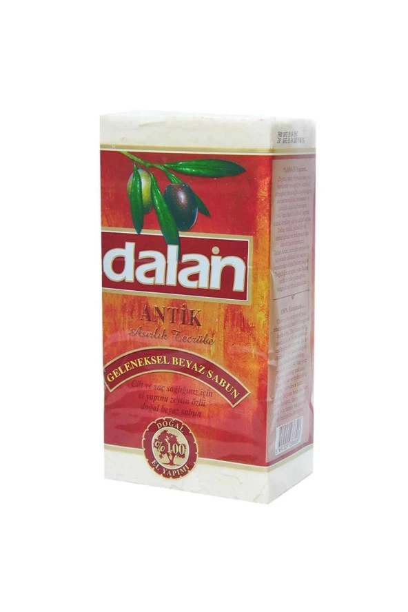 DALAN Sabun 900Gr Beyaz