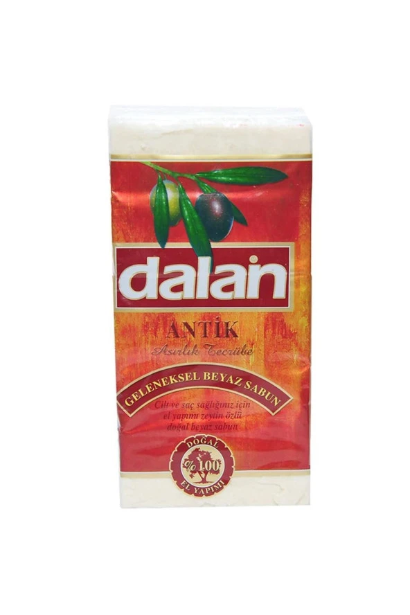 DALAN Sabun 900Gr Beyaz - 3
