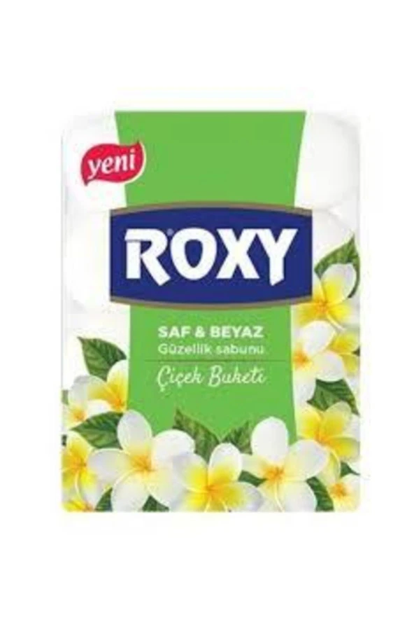 ROXY Sabun Çiçek Buketi 70 Gr