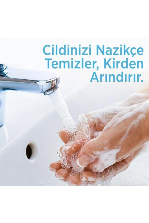 FAX Sıvı Sabun Okyanus Ferahlığı 1.5Lt