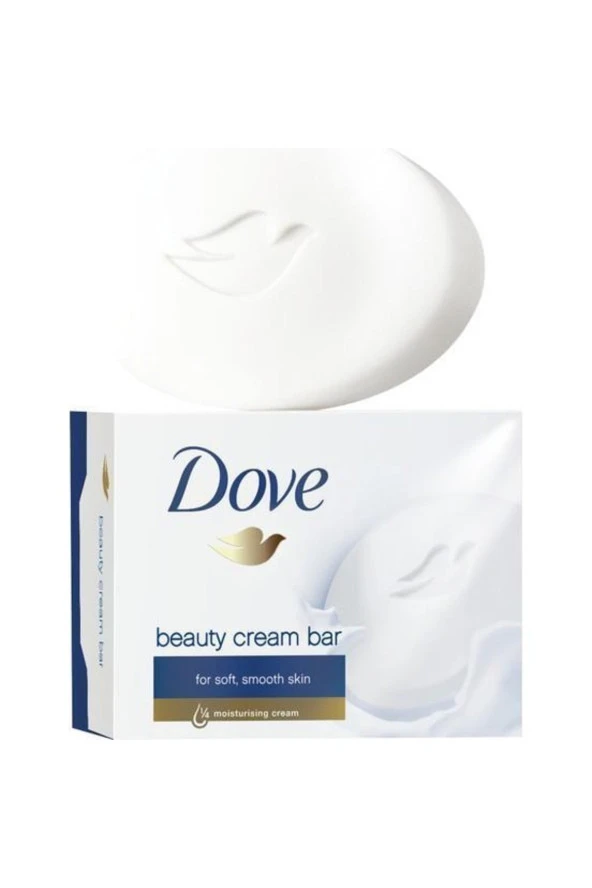 DOVE Sabun Cream Bar Orjinal 100Gr