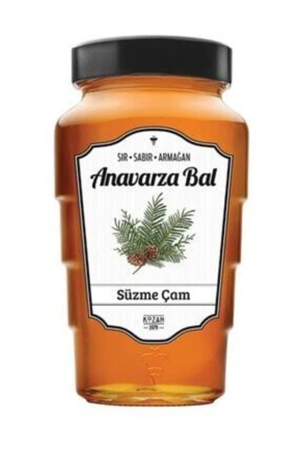 ANAVARZA Çam Balı 850 Gr