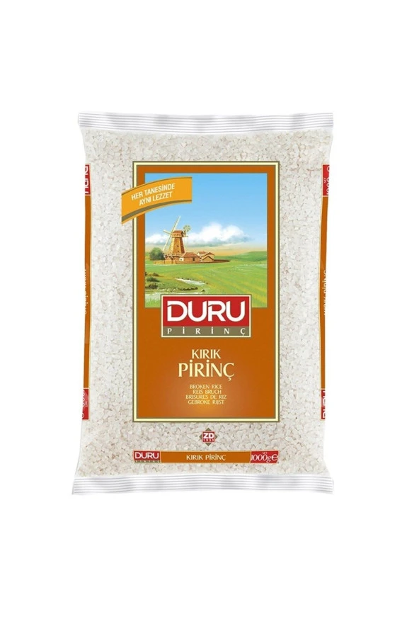 DURU Kirik Pri?Nç 1 Kg