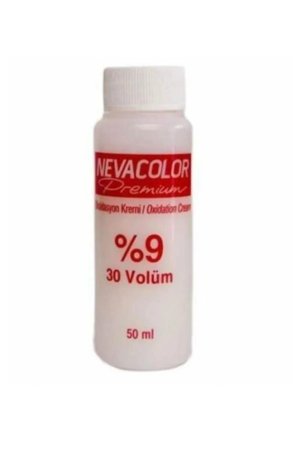 NEVA COLOR Oksidan 30 Volum %9 50 Ml