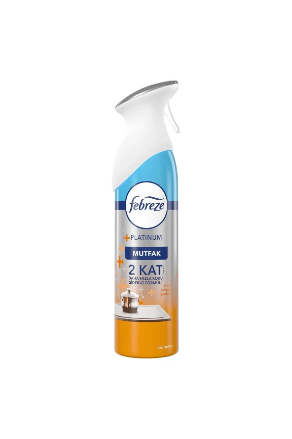 FEBREZE Hijyen Mutfak Aerosol 300 Ml