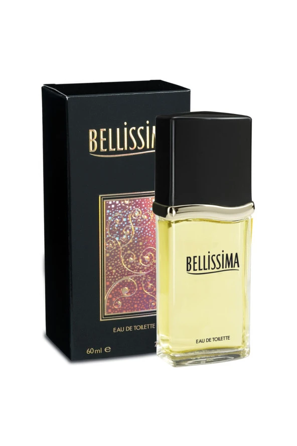 BELLİSSİMA Edt Parfüm 60 Ml