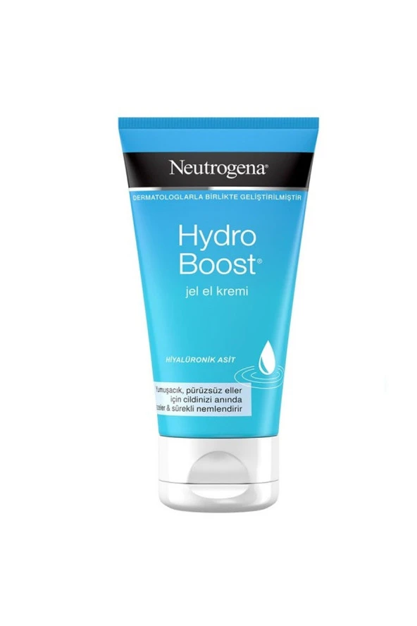 NEUTROGENA Hydro Boost Jel El Kremi 75 Ml