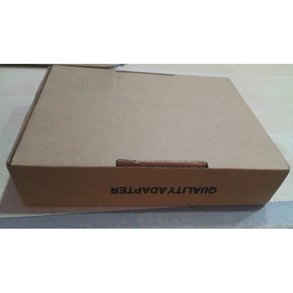 ORJİNAL Toshiba PA3283U-2ACA 15V 6A Notebook SIFIR ADAPTÖR (6.3mm X 3.0mm) - 3