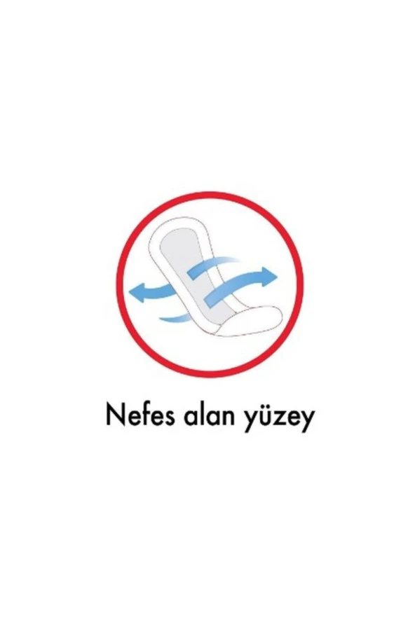 KOTEX Actıve Quadro Uzun Ped 18 Li - 2