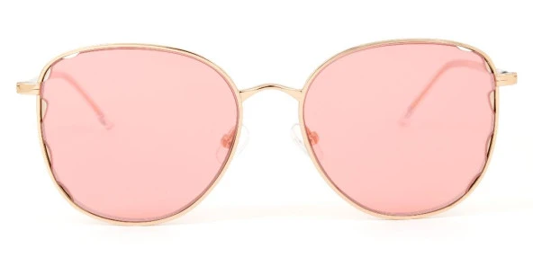 Snob Milano Güneş Gözlüğü Princi Pembe
