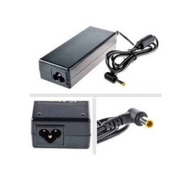 ORJİNAL Sony VGP-AC16V8 Notebook  Adaptör Şarj Aleti 16V 4A (  6.5 x - Pin 1.4 mm)