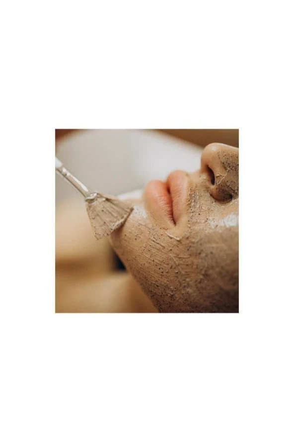 Dermokil Natural Sıkılaştırıcı Genç Görünüm Için Kil Maskesi 15 ml - 3