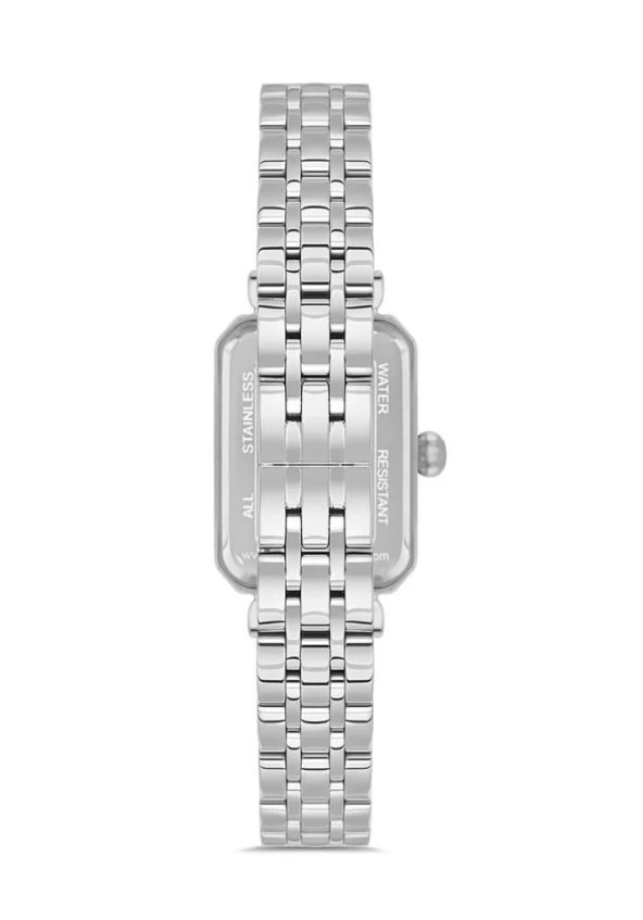 Momentus SS223S-02SS Bayan Kol Saati - 3