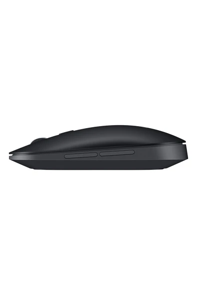 Samsung EJ-M3400D - Mini Kablosuz Bluetooth Mouse Slim- Siyah - 4