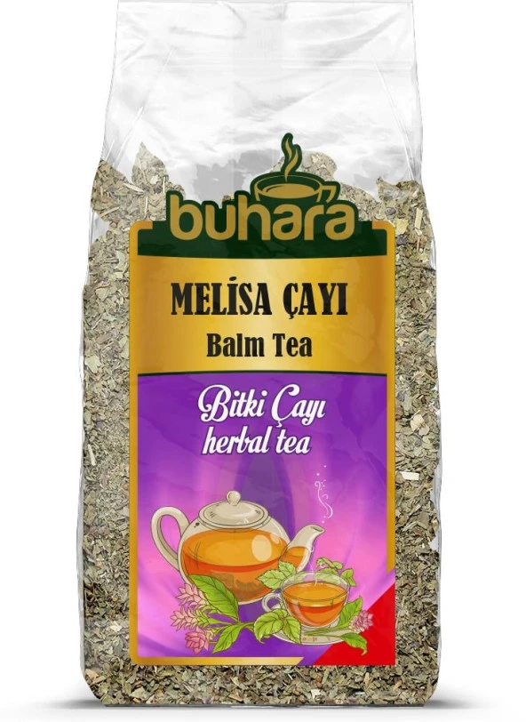 BUHARA MELİSA OĞUL OTU 30 GR