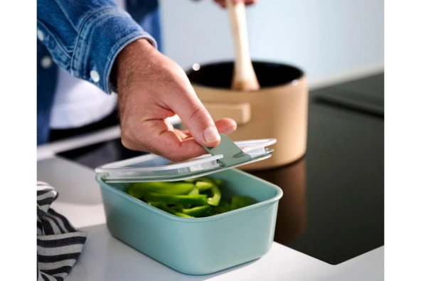 Mepal Easyclip Saklama Kabı 700 Ml - Resim 7